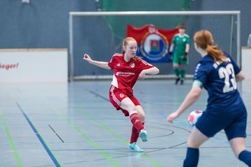 Bild 322 - wBJ Loewinnen-Cup